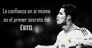 Cómo ganar confianza cuando eres&nbsp;futbolista